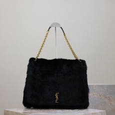 YSL Top Handle Bags